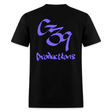 Load image into Gallery viewer, Art Is NOT Arson T-Shirt - black