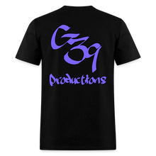 Load image into Gallery viewer, The Joker Is NOT Real T-Shirt - black