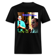 Load image into Gallery viewer, Who's Real? Tee - black