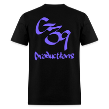 Load image into Gallery viewer, Who's Real? Tee - black