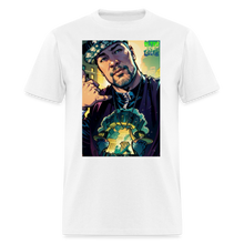 Load image into Gallery viewer, Blynd Logyk Tee - white