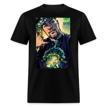 Load image into Gallery viewer, Blynd Logyk Tee - black