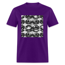 Load image into Gallery viewer, T-Shirt - purple