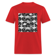 Load image into Gallery viewer, T-Shirt - red