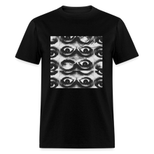 Load image into Gallery viewer, T-Shirt - black