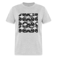 Load image into Gallery viewer, T-Shirt - heather gray