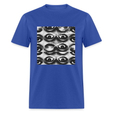 Load image into Gallery viewer, T-Shirt - royal blue