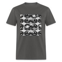 Load image into Gallery viewer, T-Shirt - charcoal