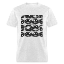 Load image into Gallery viewer, T-Shirt - light heather gray