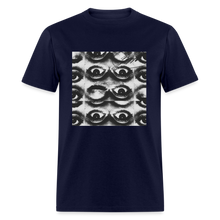 Load image into Gallery viewer, T-Shirt - navy
