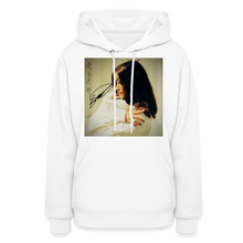 Load image into Gallery viewer, Women's Hoodie - white