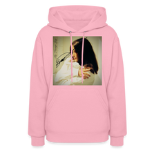 Load image into Gallery viewer, Women's Hoodie - classic pink