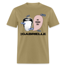 Load image into Gallery viewer, T-Shirt - khaki