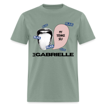 Load image into Gallery viewer, T-Shirt - sage