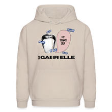 Load image into Gallery viewer, Hoodie - Sand