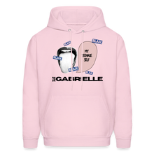 Load image into Gallery viewer, Hoodie - pale pink