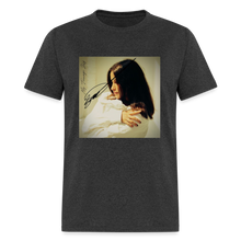 Load image into Gallery viewer, T-Shirt - heather black