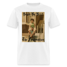 Load image into Gallery viewer, Young Nicky Brick By Brick Tee - white