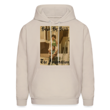 Load image into Gallery viewer, Young Nicky Brick By Brick Hoodie - Sand