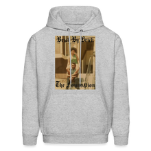 Load image into Gallery viewer, Young Nicky Brick By Brick Hoodie - heather gray