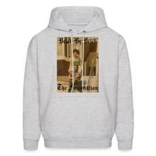 Load image into Gallery viewer, Young Nicky Brick By Brick Hoodie - ash