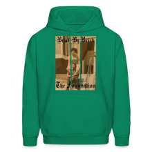 Load image into Gallery viewer, Young Nicky Brick By Brick Hoodie - kelly green