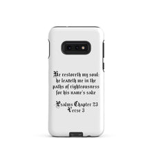 Load image into Gallery viewer, Tough case for Samsung® - The Foundation Collection