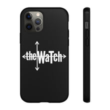 Load image into Gallery viewer, The Watch iPhone or Galaxy case