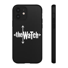 Load image into Gallery viewer, The Watch iPhone or Galaxy case
