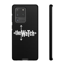 Load image into Gallery viewer, The Watch iPhone or Galaxy case