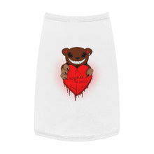 Load image into Gallery viewer, Reign Of The Hated Pet Tank Top