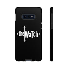 Load image into Gallery viewer, The Watch iPhone or Galaxy case