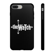 Load image into Gallery viewer, The Watch iPhone or Galaxy case