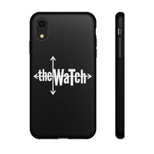 Load image into Gallery viewer, The Watch iPhone or Galaxy case