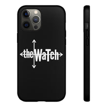 Load image into Gallery viewer, The Watch iPhone or Galaxy case