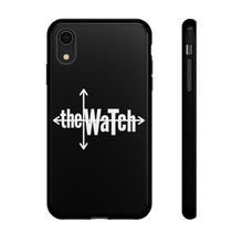 Load image into Gallery viewer, The Watch iPhone or Galaxy case