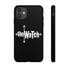 Load image into Gallery viewer, The Watch iPhone or Galaxy case