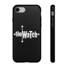 Load image into Gallery viewer, The Watch iPhone or Galaxy case