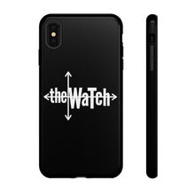 Load image into Gallery viewer, The Watch iPhone or Galaxy case