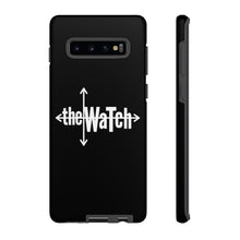 Load image into Gallery viewer, The Watch iPhone or Galaxy case