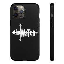 Load image into Gallery viewer, The Watch iPhone or Galaxy case