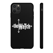 Load image into Gallery viewer, The Watch iPhone or Galaxy case
