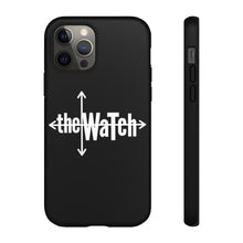 Load image into Gallery viewer, The Watch iPhone or Galaxy case
