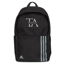 Load image into Gallery viewer, Tony Aye! adidas Backpack