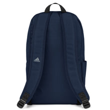 Load image into Gallery viewer, Tony Aye! adidas Backpack