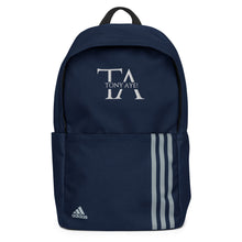 Load image into Gallery viewer, Tony Aye! adidas Backpack