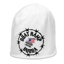 Load image into Gallery viewer, Barbwire Beanie