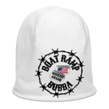 Load image into Gallery viewer, Barbwire Beanie