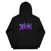 Load image into Gallery viewer, SN3K RILLA GNVG Hoodie