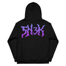 Load image into Gallery viewer, SN3K Horns Full Hoodie